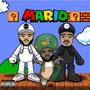 Mario (feat. Dance Harris & Ser.vice) [Explicit]