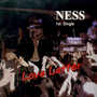 네스 (Ness) Single Album (Love Letter)