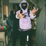 Stain Gang (feat. wildkarduno) [Explicit]