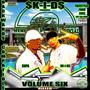 BACKWARDS COMPATIBLE:VOLUME SIX (KILLED) [Explicit]