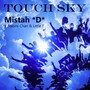 Touch Sky (feat. Naomi Chan & Little T)