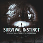 Survival Instinct - Intense Percussive Underscore