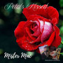 Petals Kissed