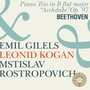 Beethoven: Piano Trio 