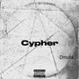 Cypher (feat. Tay g, Sweets, Snipe , Kidricc james, Ren & Rush) [Explicit]