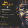 20's VERSION EP (Explicit)