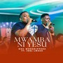 Mwamba Ni Yesu (feat. Joel Lwaga)