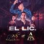 El Lic (feat. Abraham Álvarez)