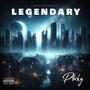 Legendary (feat. Dosismuzik)