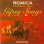 Gipsy songs