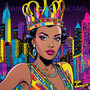 Rainha Do Barretão
