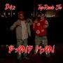 Bandman (feat. D4z) [Explicit]