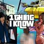 1 thing i know (Explicit)