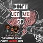 Don't Let Me Go (feat. Davina & Jonnie Kilroy)