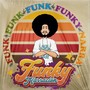 Funk, Funk, Funk, Funky Narra (feat. Ximbo, Daniel Cisne, Karla Molkovich & Los Emulantes)