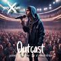 Outcast (feat. Max Chris & Malloy) [Explicit]