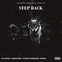 Step Back (feat. Dr. Pushkin, Ataman Nikita, Alchemy Thabigdawg & Infxrno) [Explicit]