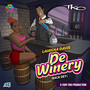 De Winery (Back Dey)