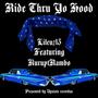 RIDE THRU YO HOOD (feat. Lilcuz13) [Explicit]