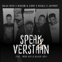 SPEAK & VERSTAAN ! (feat. Twoo Kayy & Salary Boy)