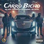 Carro Bicho (Explicit)