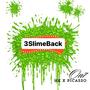 3 Slime Back (feat. Ace Picasso) [Explicit]