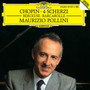 Chopin: Scherzi; Berceuse; Barcarolle