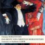 Das Beste von Christian Morgenstern