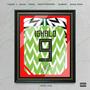 IGHALO (feat. Mekka, Krisskillz & Dj jimmy khata) [SPED UP]