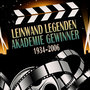 Leinwand Legenden - Akademie Gewinner 1934-2006