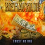 Trust No One (feat. Kam Lee) [Explicit]