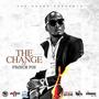 The Change EP (Explicit)