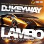 LAMBO (feat. Freddrick HalleluYAH!!! & Pastor Jamaal)