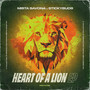 Heart Of A Lion EP