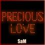 Precious Love (Radio Mix)