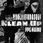 Klean Up (feat. PPG Maino) [Explicit]