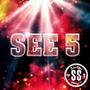 SEE 5 (feat. C Dot FiYah, i_Glow_ & Kamalzi)