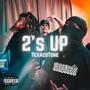 2's Up (Explicit)