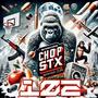 102 CHOP STX BANANA CLPX (Explicit)