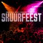 Skuurfeest (feat. Rampspoed)