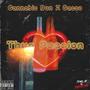 Thug Passion (feat. Saeso) [Explicit]