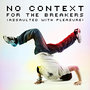 For the Breakers - Single