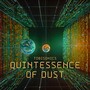 Quintessence of Dust