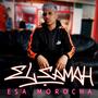 Esa morocha (Explicit)