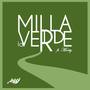 La milla verde