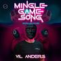 Mingle Game Song (Round and Round) [Hardstyle] (Radio Edit)