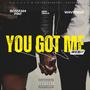 you got me (feat. wavydavy) [Explicit]