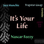 Your Life Just Do It (Explicit)