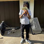 In The Mix (feat. BandRunnaOsama & Tazzout) [Explicit]
