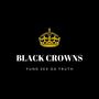 Black Crowns (Explicit)